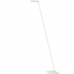 Luminaires Lucide Éclairage Led|LAVALE Lampadaire LED Blanc, 1 lumière