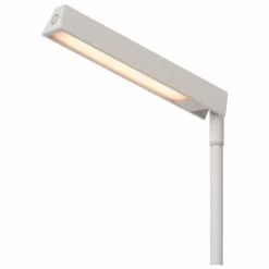 Luminaires Lucide Éclairage Led|LAVALE Lampe à poser LED Blanc, 1 lumière