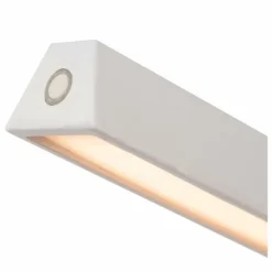 Luminaires Lucide Éclairage Led|LAVALE Lampe à poser LED Blanc, 1 lumière