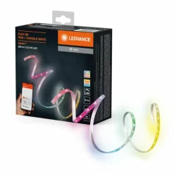 LED Bande LED Luminaires Ledvance LED Blanc, 1 lumière, Changeur de couleurs