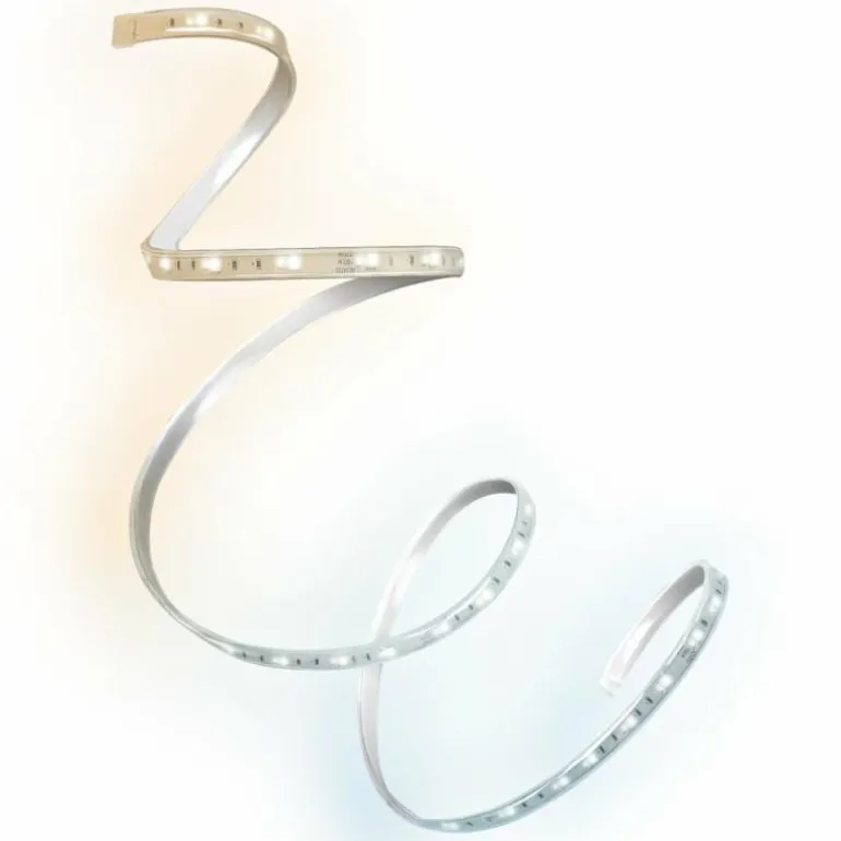 LED Bande LED Luminaires Ledvance LED Blanc, 1 lumière, Changeur de couleurs