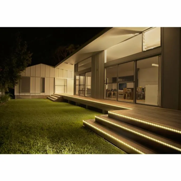 LED Bande LED Luminaires Ledvance LED Blanc, 1 lumière, Changeur de couleurs