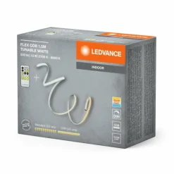 Luminaires Ledvance Rubans Led|LED Bande LED LED Jaune, 1 lumière, Télécommandes