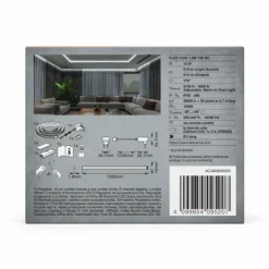 Luminaires Ledvance Rubans Led|LED Bande LED LED Jaune, 1 lumière, Télécommandes