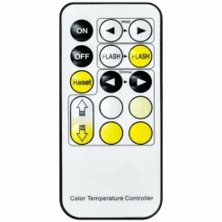 Luminaires Ledvance Rubans Led|LED Bande LED LED Jaune, 1 lumière, Télécommandes