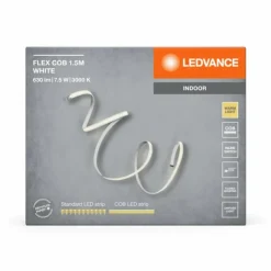 Luminaires Ledvance Rubans Led|LED Bande LED LED Jaune, 1 lumière