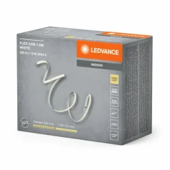 Luminaires Ledvance Rubans Led|LED Bande LED LED Jaune, 1 lumière