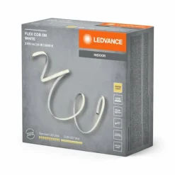 Luminaires Ledvance Rubans Led|LED Bande LED LED Jaune, 1 lumière