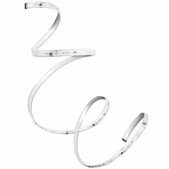 Luminaires Ledvance Rubans Led|LED Bande LED LED Blanc, 1 lumière, Télécommandes, Changeur de couleurs