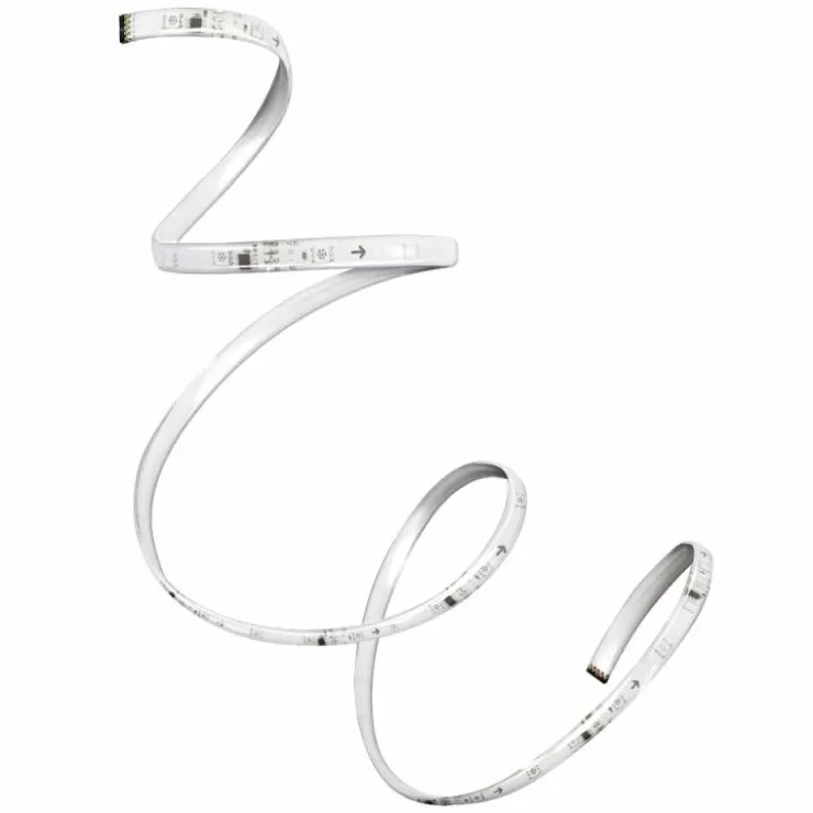Luminaires Ledvance Rubans Led|LED Bande LED LED Blanc, 1 lumière, Télécommandes, Changeur de couleurs