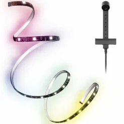 Luminaires Ledvance Rubans Led|LED Bande LED LED Blanc, 1 lumière, Changeur de couleurs
