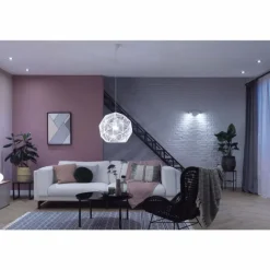 LED E27 6 Watt 2200 - 6500 Kelvin 570 Lumen Philips Hue White Ambiance