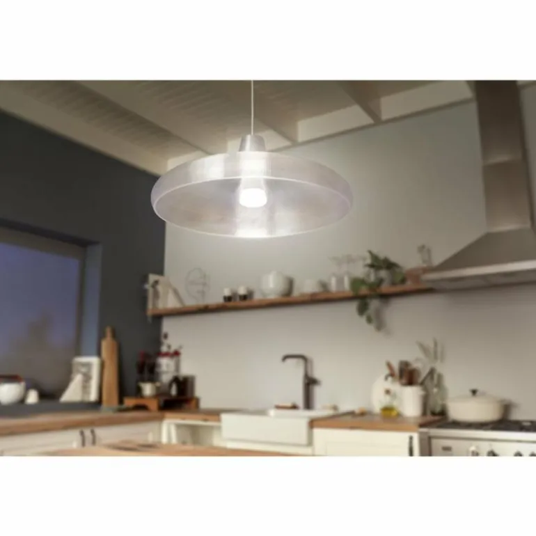 LED E27 15,5 Watt 2200 - 6500 Kelvin 1100 Lumen Philips Hue White