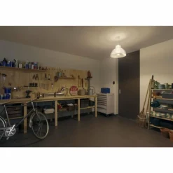 LED E27 15,5 Watt 2200 - 6500 Kelvin 1100 Lumen Philips Hue White