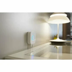 LED E27 9 Watt 2200 - 6500 Kelvin 806 Lumen Philips Hue White & Color Ambiance
