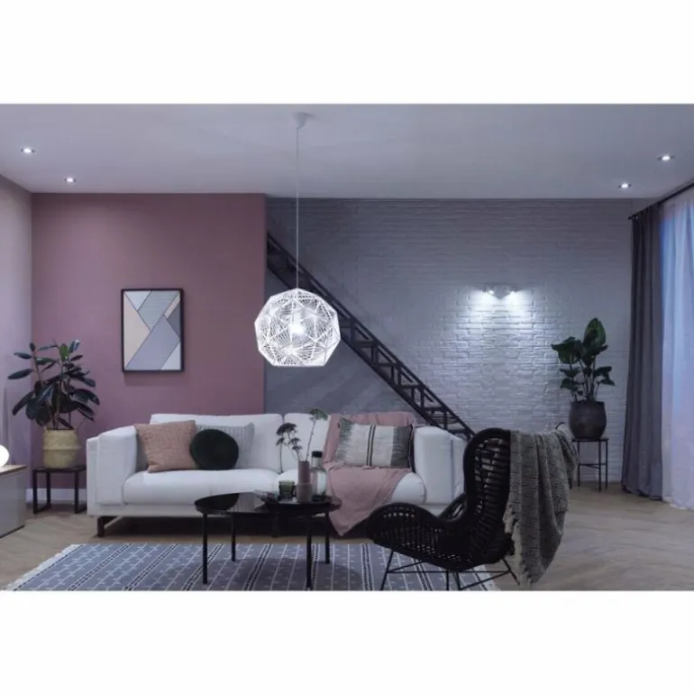 LED E27 13,5 Watt 2200 - 6500 Kelvin 1200 Lumen Philips Hue White Ambiance