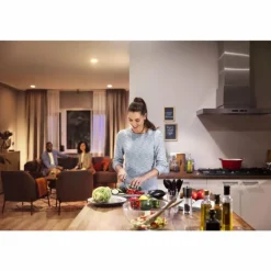 LED E27 9 Watt 2000 - 6500 Kelvin 806 Lumen Philips Hue White & Color Ambiance