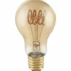 LED E27 4 Watt 2000 Kelvin 200 Lumen Globo