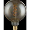 LED E27 4 Watt 2000 Kelvin 200 Lumen Globo