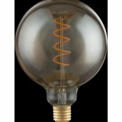LED E27 4 Watt 2000 Kelvin 200 Lumen Globo