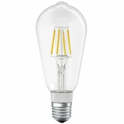LED E27 5,5 Watt 2700 Kelvin 650 Lumen LEDVANCE SMART+