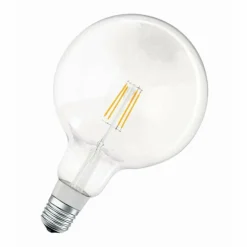 LED E27 5,5 Watt 2700 Kelvin 650 Lumen LEDVANCE SMART+