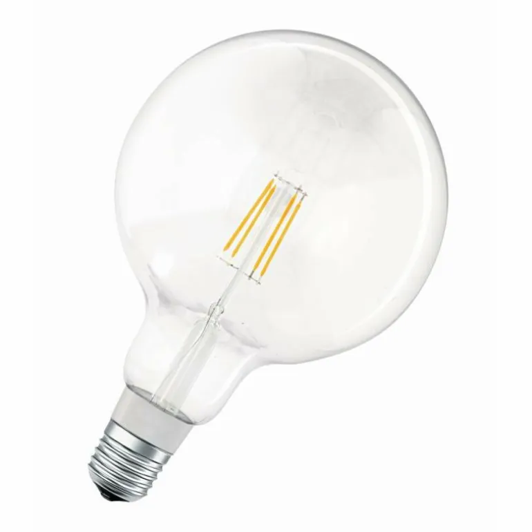 LED E27 5,5 Watt 2700 Kelvin 650 Lumen LEDVANCE SMART+
