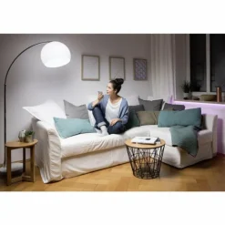 LED E27 5,5 Watt 2700 Kelvin 650 Lumen LEDVANCE SMART+