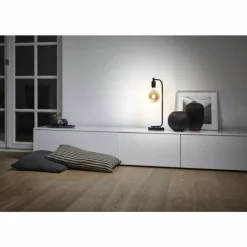 LED E27 5,5 Watt 2500 Kelvin 600 Lumen LEDVANCE SMART+