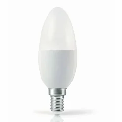 LED E14 6 Watt 2700 Kelvin 470 Lumen LEDVANCE SMART+