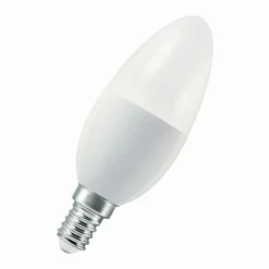 LED E14 6 Watt 2700 Kelvin 470 Lumen LEDVANCE SMART+