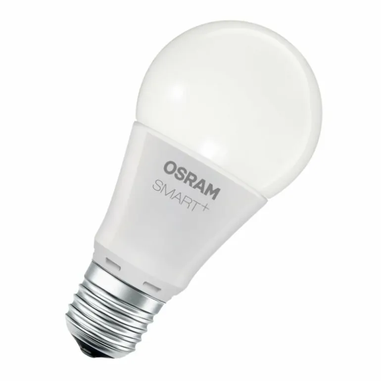 LED E27 8,5 Watt 2700 Kelvin 810 Lumen OSRAM SMART+