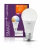 LED E27 9 Watt 2700 Kelvin 810 Lumen LEDVANCE SMART+