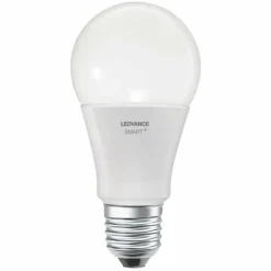 LED E27 9 Watt 2700 Kelvin 810 Lumen LEDVANCE SMART+