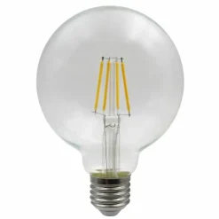LED E27 7 Watt 2700 Kelvin 750 Lumen Globo