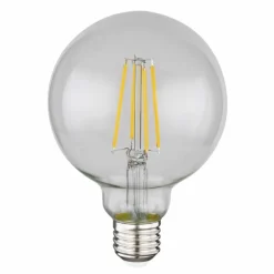 LED E27 7 Watt 2700 Kelvin 750 Lumen Globo