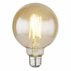 LED E27 7 Watt 2700 Kelvin 670 Lumen Globo