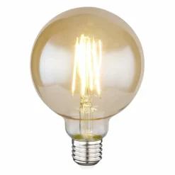 LED E27 7 Watt 2700 Kelvin 670 Lumen Globo