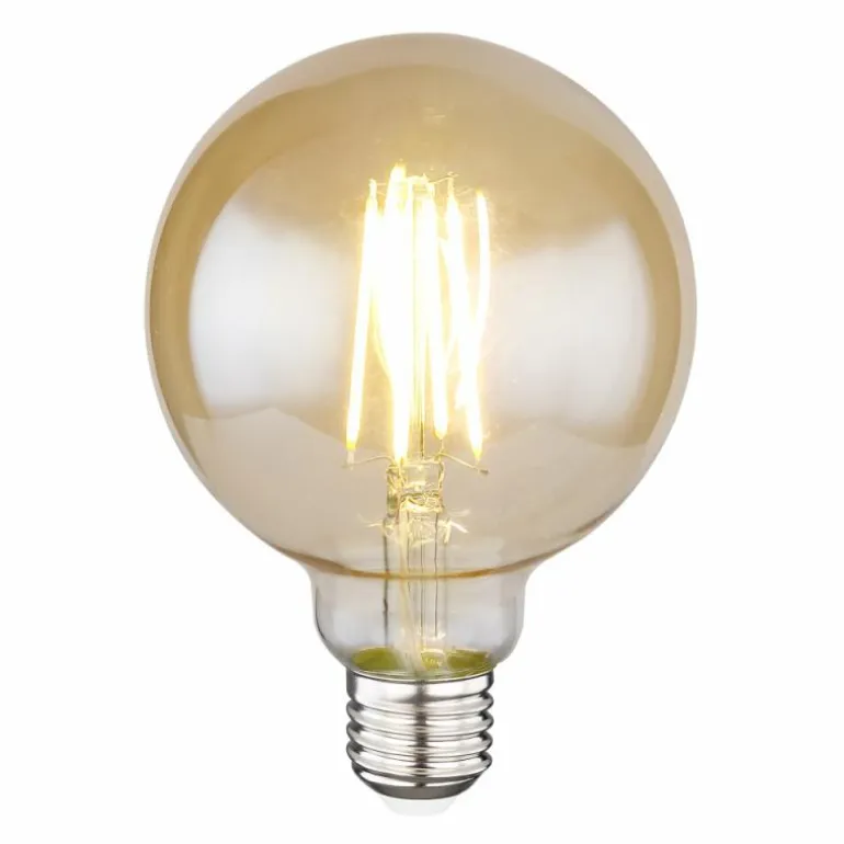 LED E27 7 Watt 2700 Kelvin 670 Lumen Globo