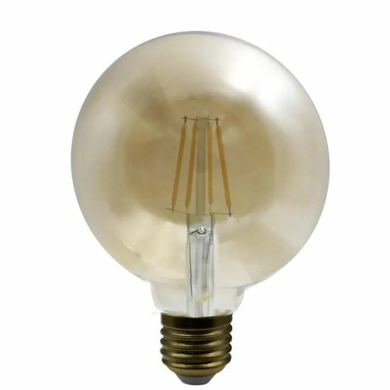 LED E27 7 Watt 2700 Kelvin 670 Lumen Globo