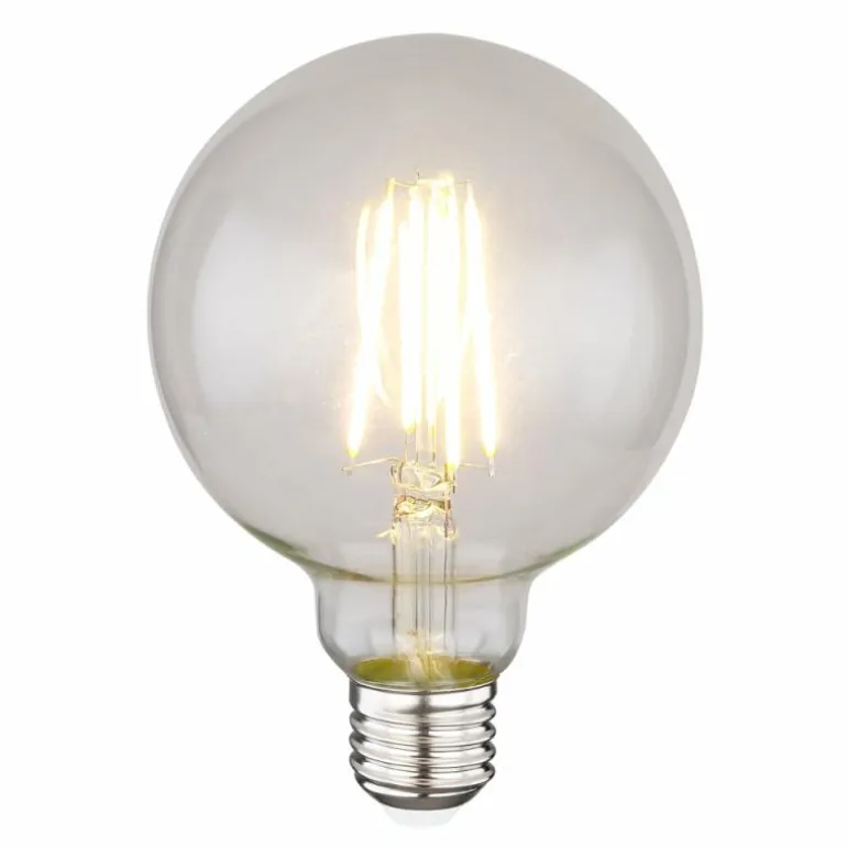 LED E27 7 Watt 2700 Kelvin 700 Lumen Globo