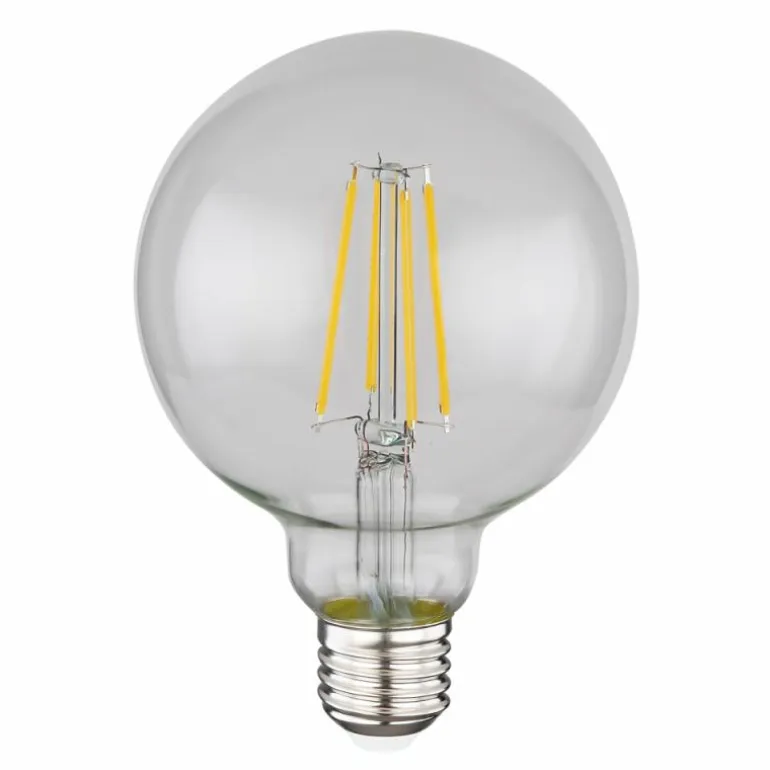 LED E27 7 Watt 2700 Kelvin 700 Lumen Globo