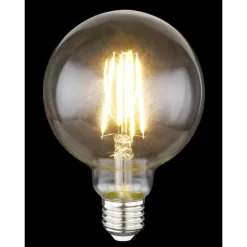 LED E27 7 Watt 2700 Kelvin 700 Lumen Globo