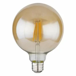 LED E27 7 Watt 2700 Kelvin 670 Lumen Globo