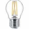 LED E27 3,2 Watt 2200-2700 Kelvin 250 Lumen Philips