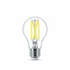 LED E27 6 Watt 2200-2700 Kelvin 810 Lumen Philips