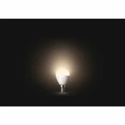 LED E14 5,7 Watt 2700 Kelvin 470 Lumen Philips Hue White