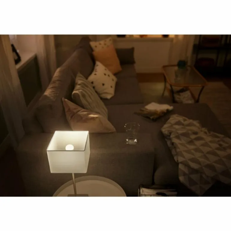 LED E14 5,7 Watt 2700 Kelvin 470 Lumen Philips Hue White