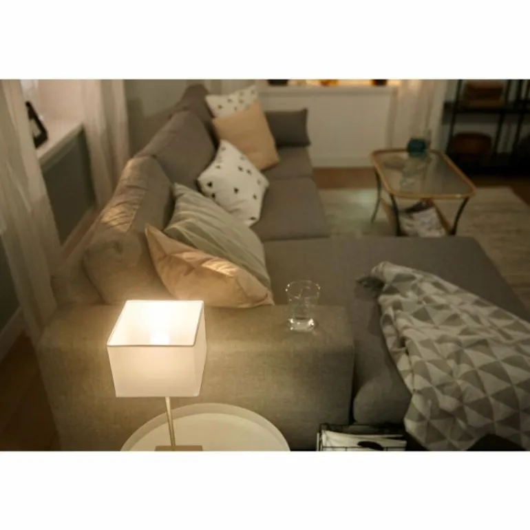LED E14 5,7 Watt 2700 Kelvin 470 Lumen Philips Hue White