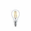 LED E14 3,4 Watt 2200-2700 Kelvin 475 Lumen Philips